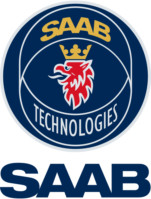 Tải xuống miễn phí Logo SVG SAAB