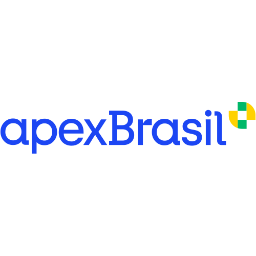 Бесплатная загрузка логотипа ApexBrasil в формате SVG