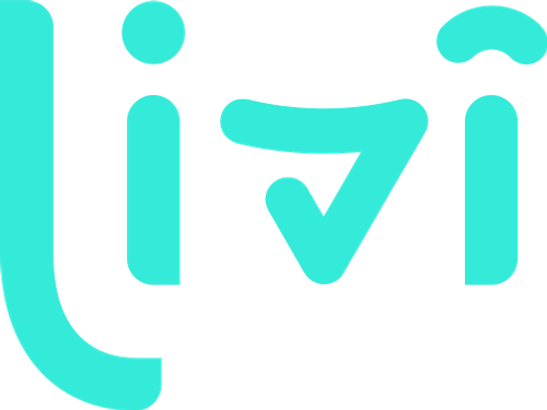 livi Bank Vector/SVG Logo