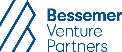 Bessemer Venture Partners SVG 로고 벡터 무료 다운로드