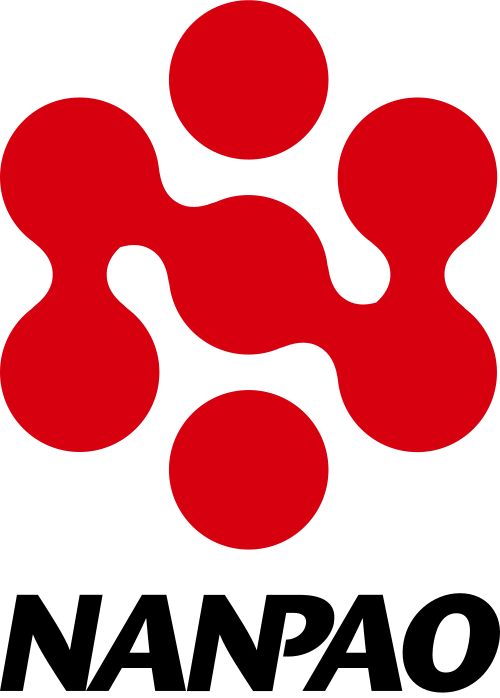 NANPAO Vector/SVG Logo