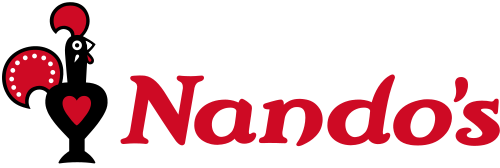 Tải xuống miễn phí Logo SVG Nando's