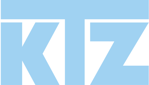 Логотип KTZ Kältetechnik AG в векторе/svg