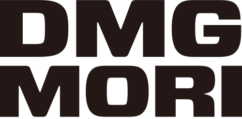 DMG Mori SVG/矢量 Logo