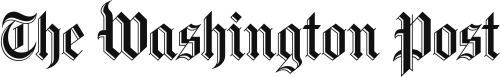 Tải xuống miễn phí Logo SVG The Washington Post