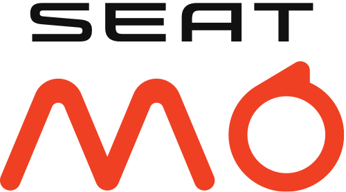 Seat Mo SVG/矢量 Logo