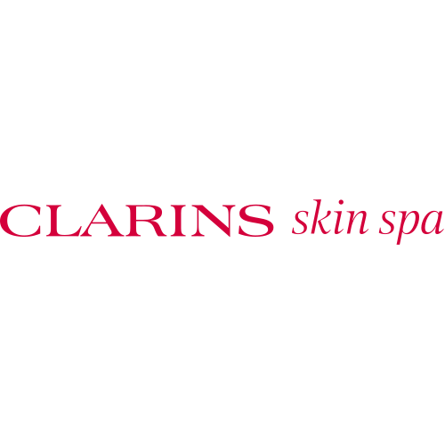 Clarins Skin SPA SVG 로고 벡터