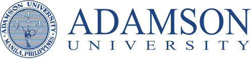 Adamson University SVG/矢量 Logo 免费下载