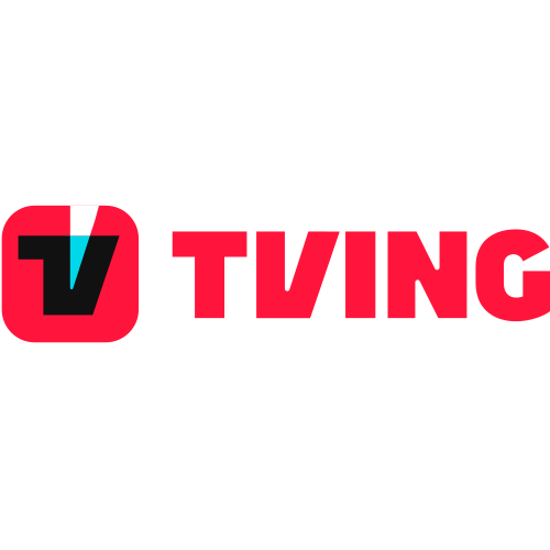 Tving Vector/SVG Logo