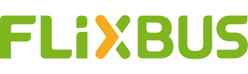 FlixBus SVG/矢量 Logo 免费下载