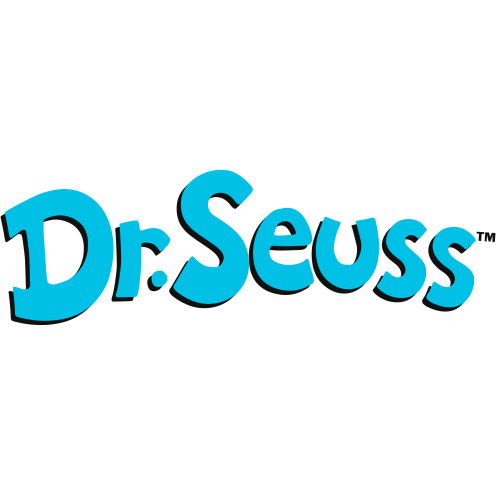 Dr. Seuss Vector/SVG Logo download for free