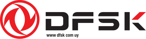 DFSK Uruguay SVG/矢量 Logo