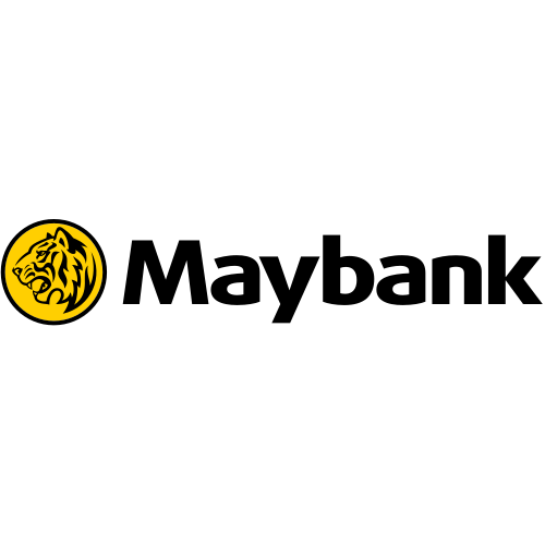 Maybank Vector/SVG Logo