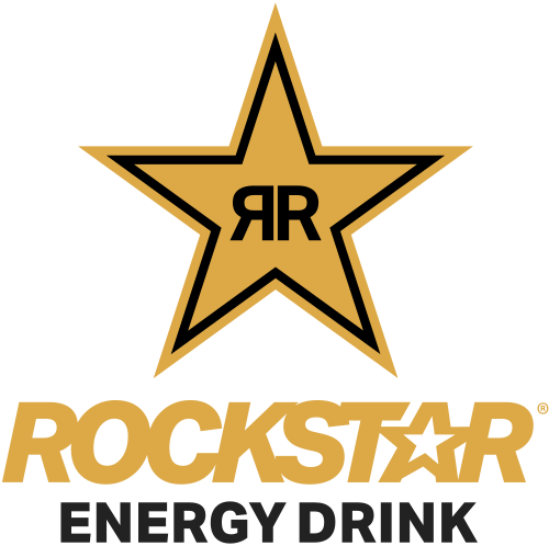 Rockstar Energy SVG/矢量 Logo