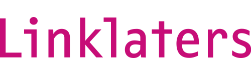 Linklaters SVG/矢量 Logo 免费下载