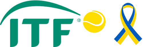 Tải xuống miễn phí Logo SVG International Tennis Federation