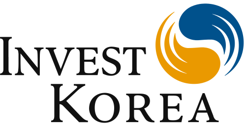 Логотип Invest Korea в векторе/svg