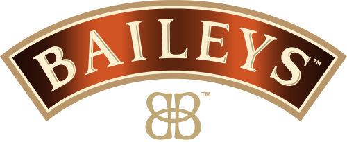 Baileys SVG 로고 벡터 무료 다운로드