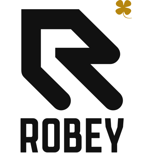 Логотип Robey в векторе/svg