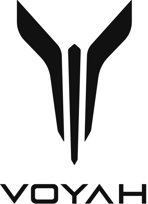 Voyah 岚图 Vector/SVG Logo