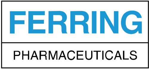 Ferring Pharmaceuticals SVG/矢量 Logo 免费下载