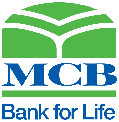 Бесплатная загрузка логотипа MCB Bank в формате SVG