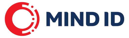 Tải xuống miễn phí Logo SVG Mind.ID