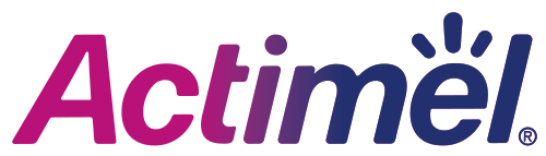 Actimel SVG/矢量 Logo 免费下载