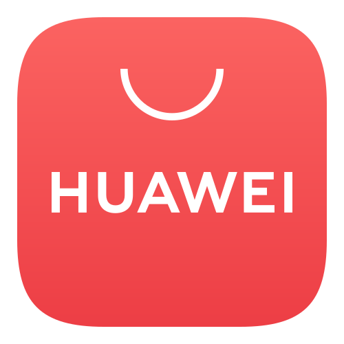 Huawei AppGallery SVG/矢量 Logo 免费下载