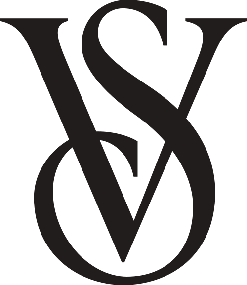 Victoria's Secret Symbol SVG/矢量 Logo 免费下载