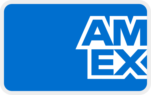 American Express Card SVG/矢量 Logo