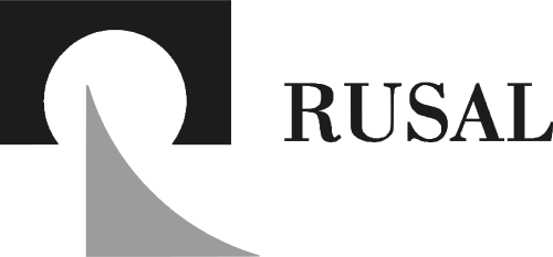 Tải xuống miễn phí Logo SVG Rusal