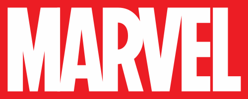 Marvel SVG/矢量 Logo 免费下载