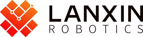 Lanxin Robot SVG/矢量 Logo 免费下载