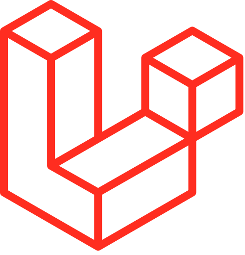 Laravel Symbol SVG/矢量 Logo 免费下载