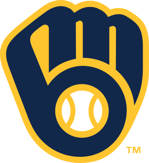 Brewers SVG/矢量 Logo 免费下载