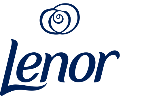 Бесплатная загрузка логотипа Lenor в формате SVG