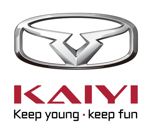 Kaiyi Auto Vector/SVG Logo download for free