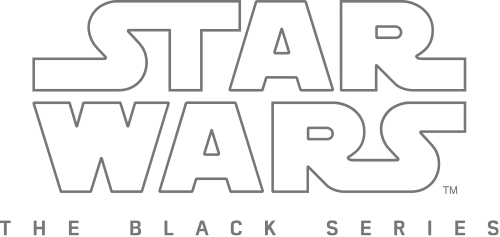 Star Wars SVG/矢量 Logo 免费下载