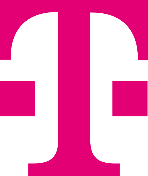 Deutsche Telekom Symbol SVG/矢量 Logo 免费下载