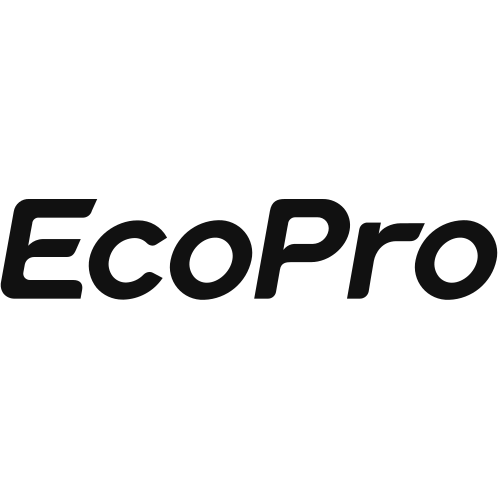 ECOPRO Vector/SVG Logo