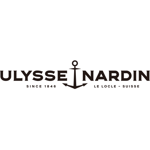 Ulysse Nardin Since 1846 Vector/SVG Logo