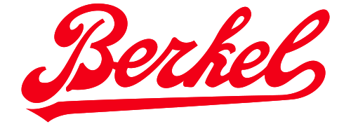 Berkel SVG/矢量 Logo 免费下载