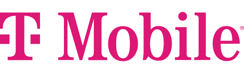 Бесплатная загрузка логотипа T-Mobile в формате SVG