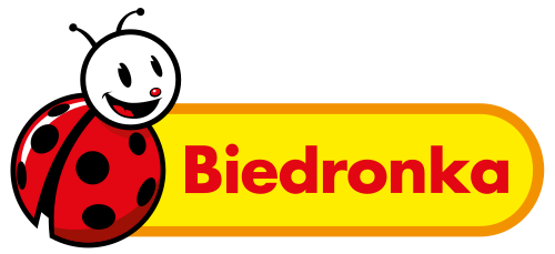 Biedronka SVG/矢量 Logo 免费下载