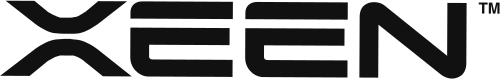 xeen SVG/矢量 Logo