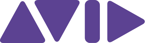 Avid Technology SVG/矢量 Logo 免费下载