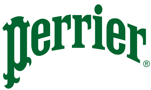 Бесплатная загрузка логотипа Perrier в формате SVG