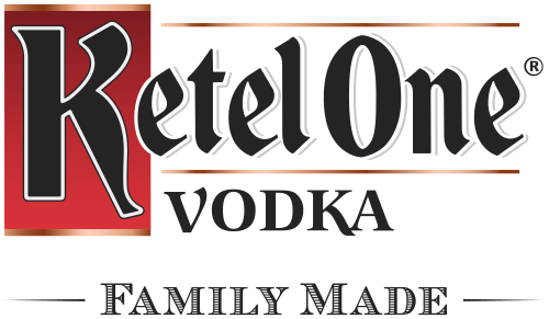 Ketel One Vodka SVG/矢量 Logo 免费下载