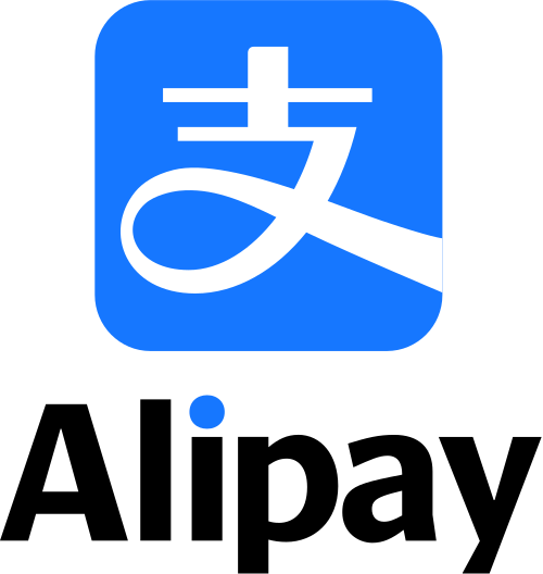 Логотип Alipay в векторе/svg